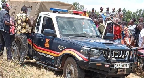 Kirinyaga: Missing man found dead in River Nyamindi after eight-day search