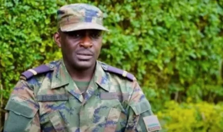 Rwandan government critic beheaded in Uganda