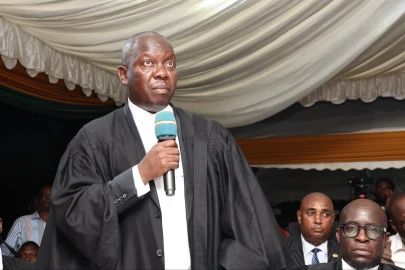 DPP welcomes convictions of Mackenzie, 28 others over Shakahola tragedy