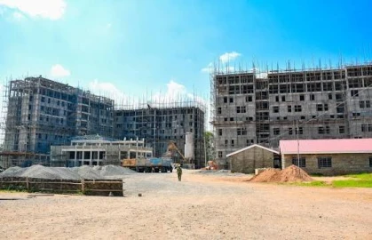 Gov't announces 6,000 internship opportunities under Affordable Housing Programme.