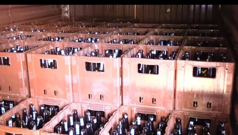 Alarm over rise in illicit alcohol in Kirinyaga