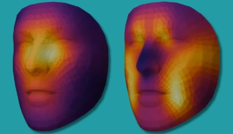 AI can predict cancer patients’ survival chances using a single facial photograph, study finds