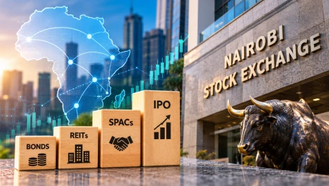 African exchanges urged to expand routes to public capital beyond IPOs