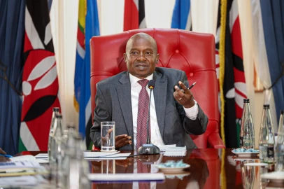 Gov’t elevates illicit alcohol trade to organised crime category