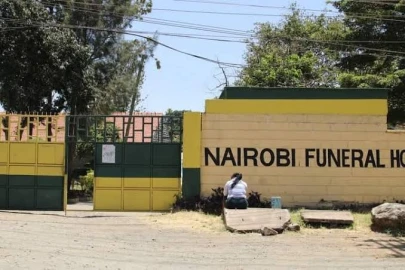 Nairobi seeks private investor to expand City Mortuary capacity to 1,000 bodies