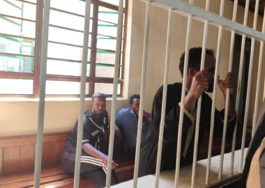 Three suspects to face charges over trafficking, torture of Nairobi minor in Libya