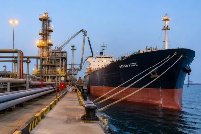 UN report puts Crawford Oil levy at 0.3%, not 0.03%