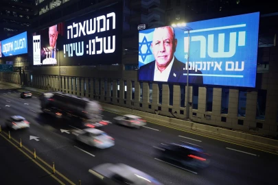 The key issues that will shape Israel's elections