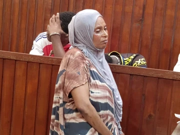 Woman charged over Ksh.100M land fraud in Mombasa