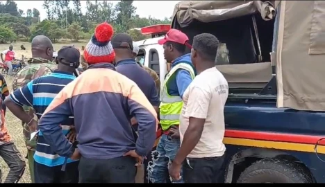 Land disputes, alcohol linked to rising murders in Kirinyaga