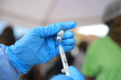 France reports first human Shamonda virus case