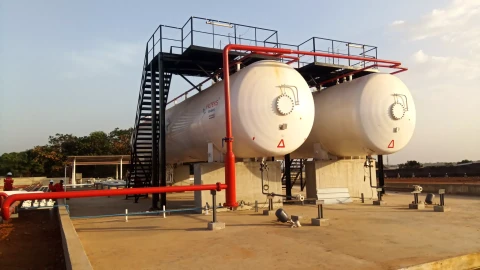 Oryx exits Tanzania gas in deal with ASAS