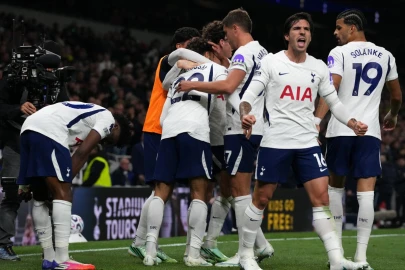 De Zerbi says Tottenham's dire record at Chelsea 'more motivation'