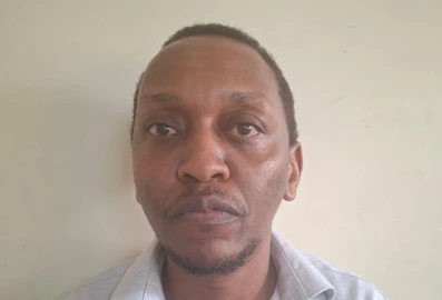 Former insurance firm employee charged over Ksh.89.5 million theft