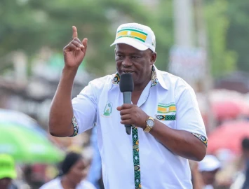 Muturi urges IEBC to fast-track ballot paper tender ahead of 2027 polls