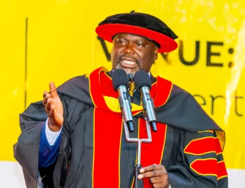 CS Ruku calls for higher standards as 1,464 HR professionals certified