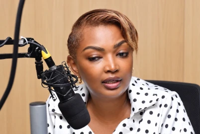 Police probing Karen Nyamu’s claim of helping supporter forge KCSE certificate for recruitment