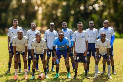 New-look Luanda Villa target KPL promotion - Saleh