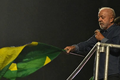 Brazil's Lula clinches poll victory, Bolsonaro seeks to annul election