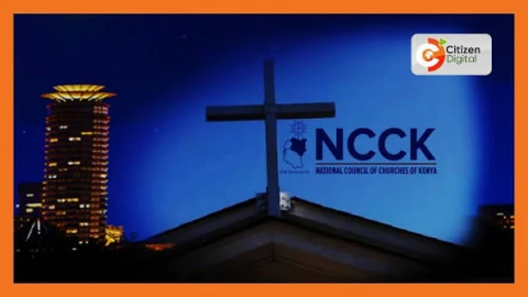 NCCK calls for exam integrity as KPSEA, KJSEA tests begin