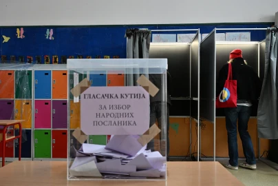 Serbia's student movement ousts longtime leader in parliament poll