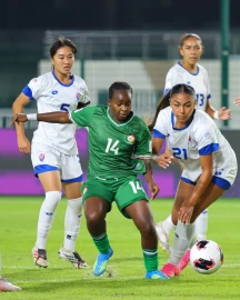 Junior Starlets eye historic semi-final berth ahead of Japan World Cup clash