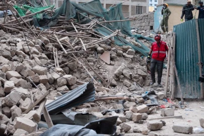 Eastleigh building: DPP directs DCI to investigate acts of omission by city hall, construction team  