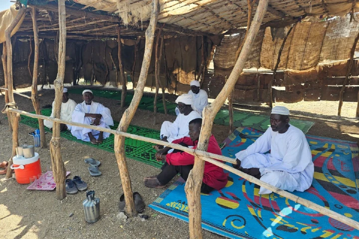 US, UK among 31 countries warning of 'alarming' Sudan famine