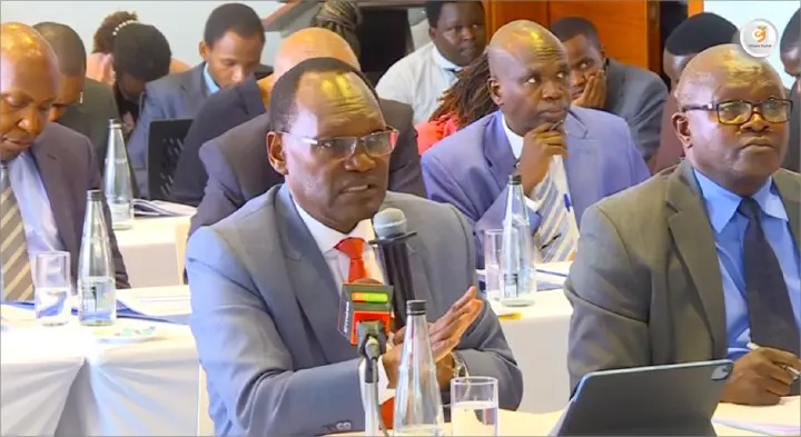 WATCH LIVE: Finance Committee holds budget monitoring meetings