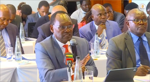 WATCH LIVE: Finance Committee holds budget monitoring meetings