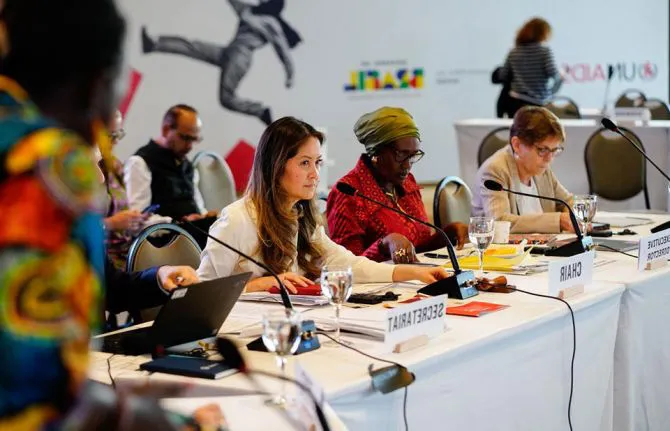 UNAIDS Board rejects plans to shut down the agency, backs transformation