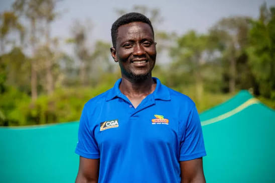 Homa Bay agricultural innovator Bornface  Owino named UN Person of the Year