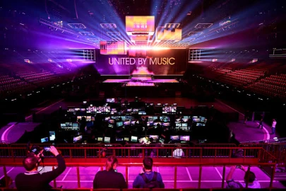 Dutch broadcaster pulls out of Eurovision over Israel 'sensitivities'