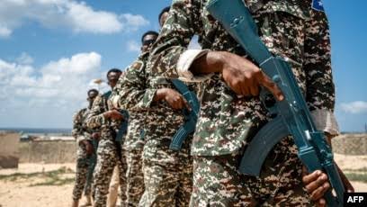 Many killed in Somali army clash with militants