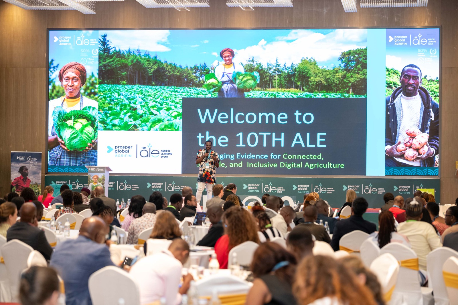 OPINION: Africa’s Agritech revolution will not survive on innovation alone