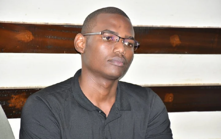 Pastor tells court murdered university student’s phone was found in church offerings