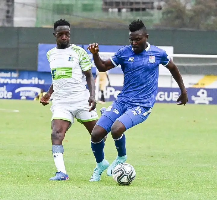 KPL: Zico targets maximum points as Posta Rangers face Bandari