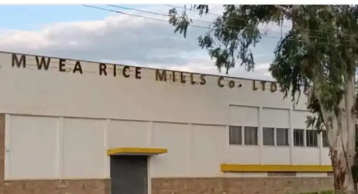 Farmers to wait till January for determination of Mwea rice mills privatisation case
