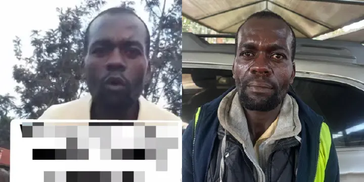 Man arrested over alleged ethnic incitement