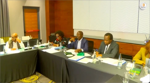 WATCH LIVE: Education sector stakeholders make submissions on Education Reforms
