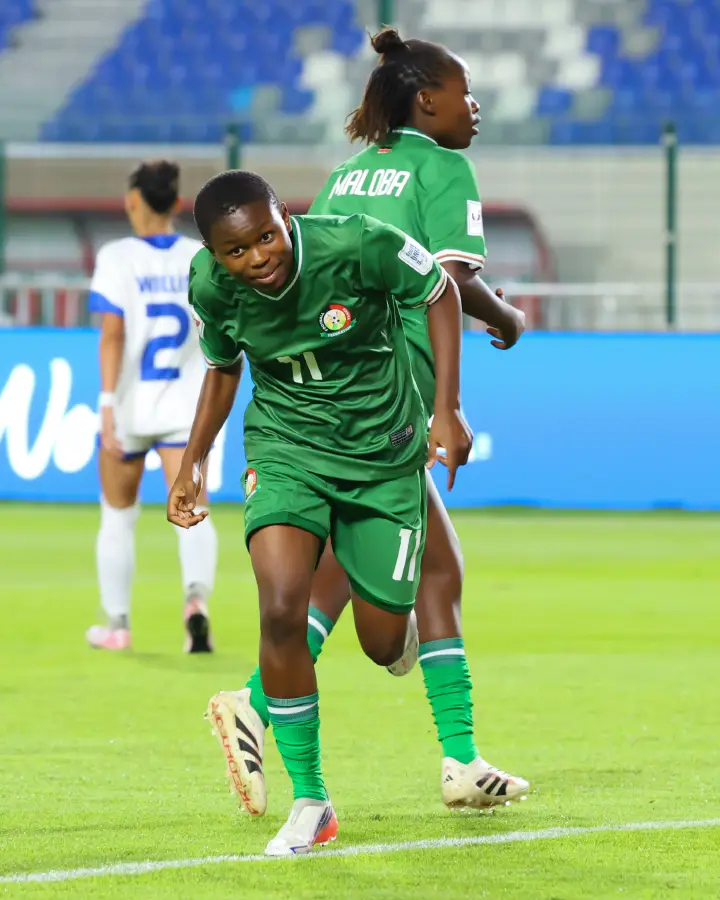 Junior Starlets face Japan’s youth powerhouse in World Cup knockout showdown