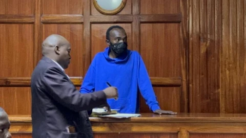 Court denies bail review for 'manyoka' matatu driver charged over crash that killed three
