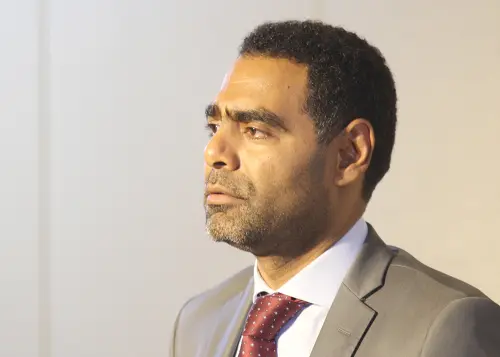 Hussein Mohammed faces six charges as FKF General Assembly representatives seek possible dismissal
