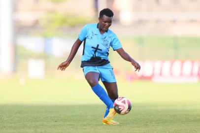 Trinity Starlets target back-to-back KWPL wins ahead of Zetech Sparks clash