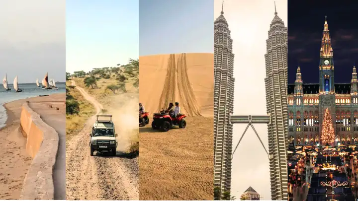 Heading out this December? 7 things Kenyans should sort before booking