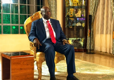 Gachagua: Why opposition should unveil 2027 presidential candidate 5 months to election