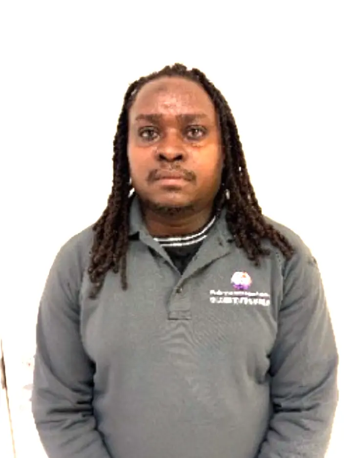 Kenyan arrested by US immigration authorities for overstaying visa