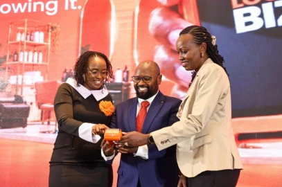 LOOP launches integrated platform to help SMEs access credit and manage stock