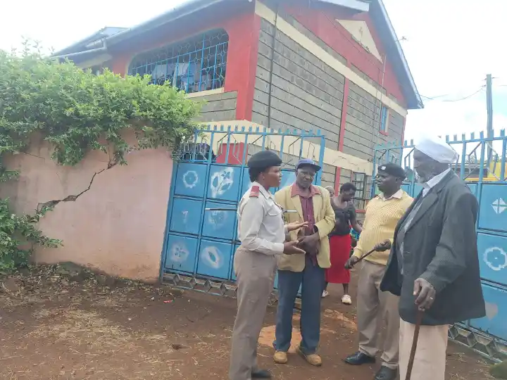 Fear grips Lari village after woman, granddaughter killed in suspected gang attack
