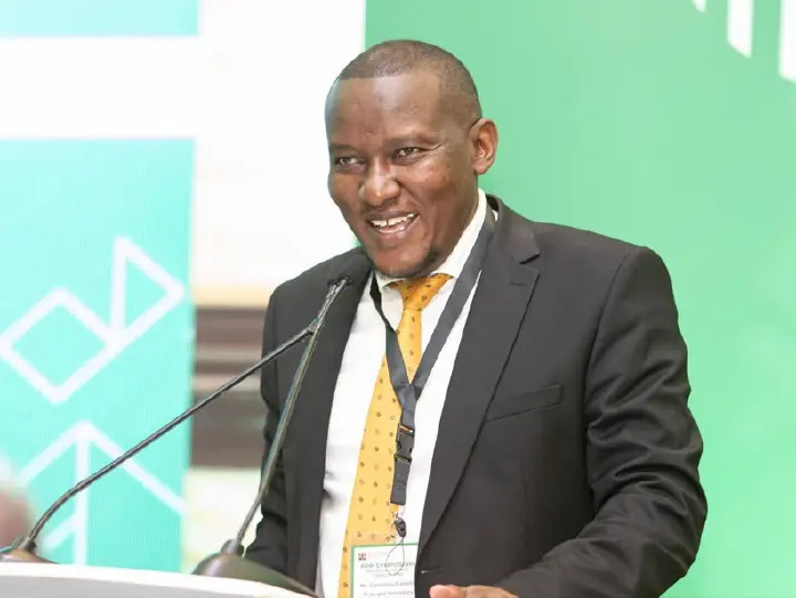 Irrigation PS Kimotho appointed CETRAD board chairperson